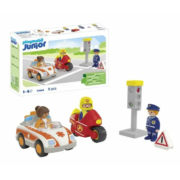 Nukumaja aksessuaarid Playmobil