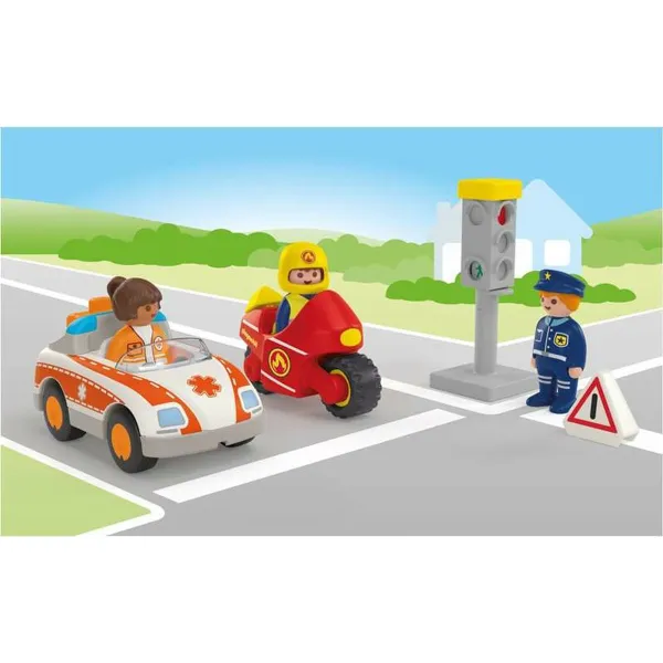 Leļļu mājas aksesuāri Playmobil