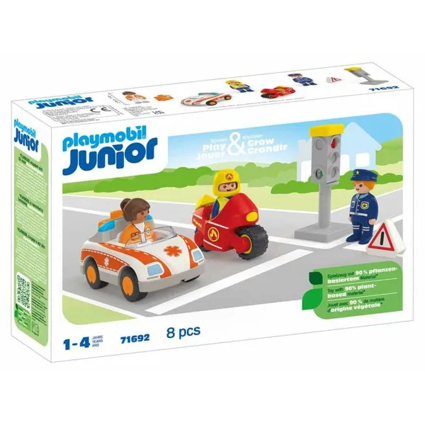 Nukkekodin tarvikkeet Playmobil