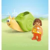 Playset Playmobil 10 X 15 X 8 CM 2 Kappaletta