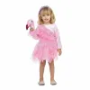 Kostiumas vaikams My Other Me Balerina Flamingo