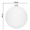 Jõulupallid Springos CA1189 10 CM 6 tk. | Osta veebist — Megaluks