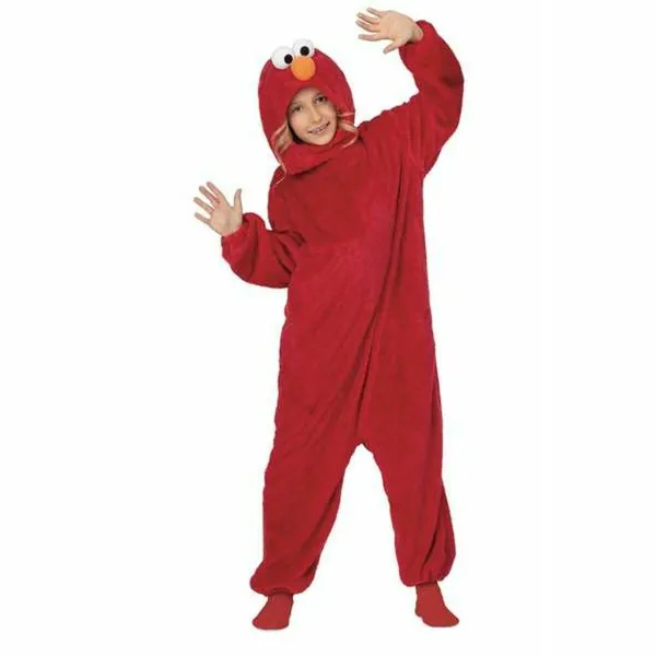 Svečana odjeća za djecu My Other Me Elmo