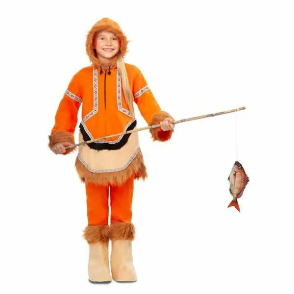 Lasten asut My Other Me Eskimo