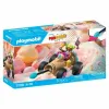 Playset Playmobil 71718 30 Pieces 30 Units