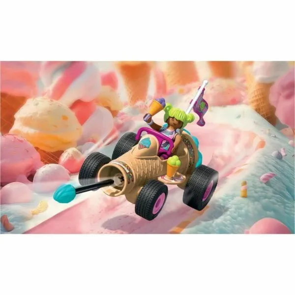 Playset Playmobil 71718 30 Pieces 30 Units