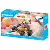 Playset Playmobil 71718 30 Pieces 30 Units