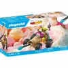 Playset Playmobil 71718 30 Pieces 30 Units