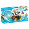 Playset Playmobil 71720 45 Dalys