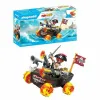 Playset Playmobil 71720 45 Kappaletta