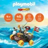 Playset Playmobil 71720 45 Dalys