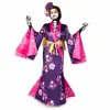 Kostumas suaugusiems My Other Me Mariko Kimono