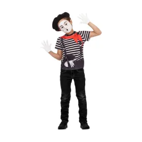 Costume for Children My Other Me Mime
