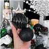 Christmas balls Springos CA1142 33 PCS.