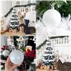 Christmas balls Springos CA1143 33 PCS.