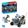Playset Playmobil 71734