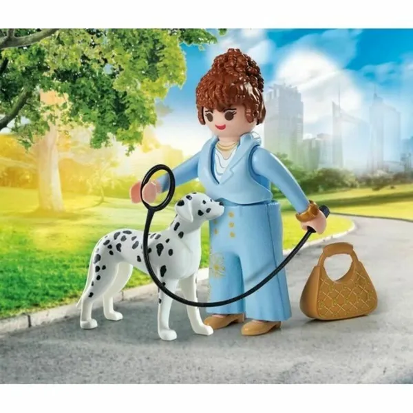 Playset Playmobil