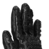 Перчатки для ухода за шерстью животных Springos PA0214 2 шт.