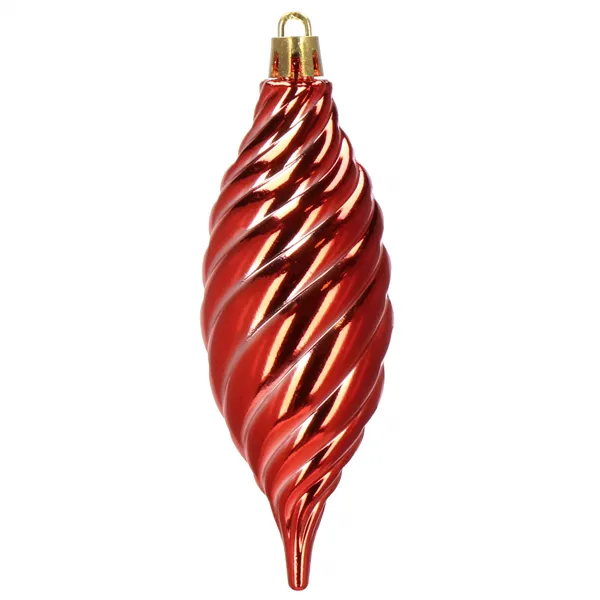 Joulukuusen koristeiden setti Springos CA0160, 72 kpl