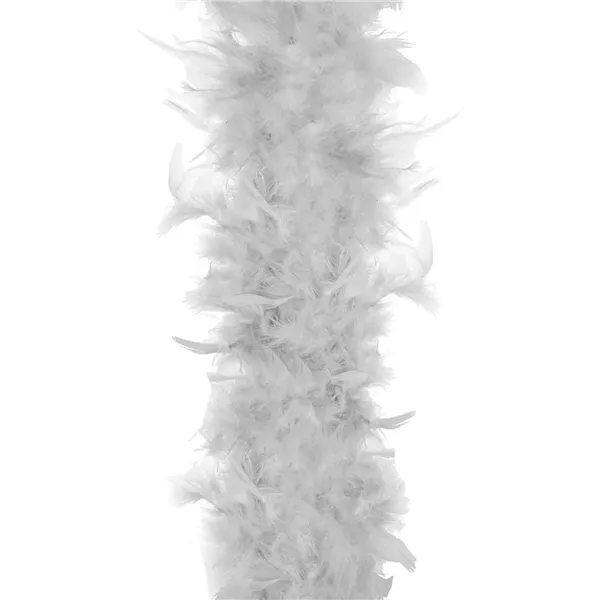 Christmas tree feather string Springos CA1273 190 CM