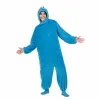Маскарадные костюмы для взрослых My Other Me Cookie Monster