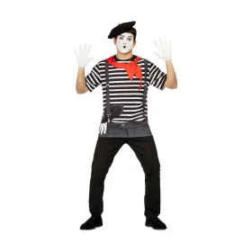 Costume for Adults My Other Me Mime