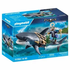 Playset Playmobil 71793 21 Предметы