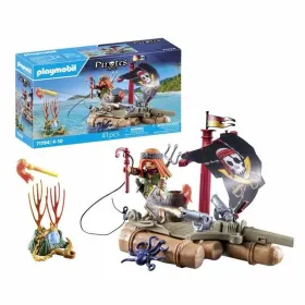 Playset Playmobil 71794 41 Kappaletta
