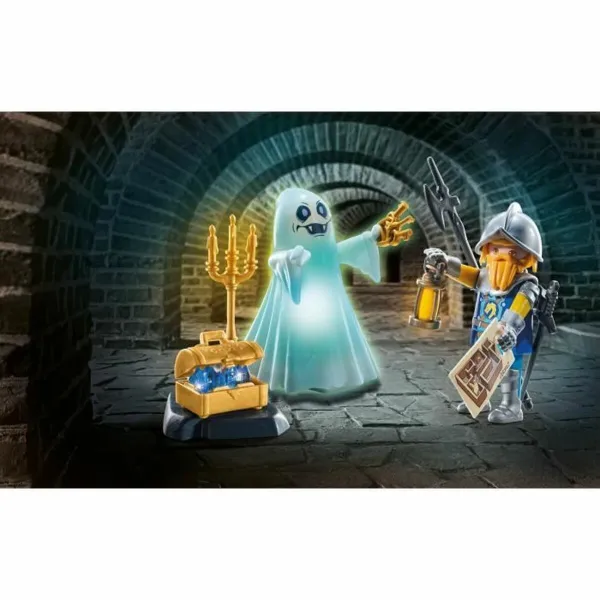 Playset Playmobil Licht