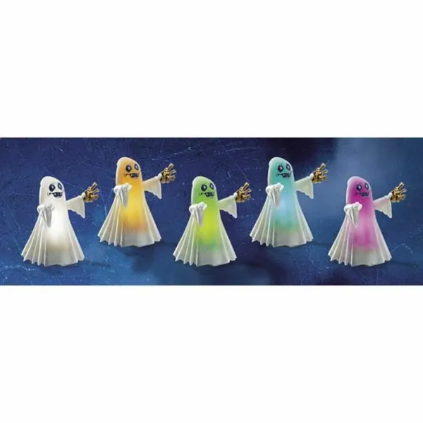 Playset Playmobil Licht
