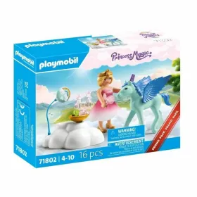 Playset Playmobil 71802 16 Daudzums