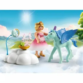 Playset Playmobil 71802 16 Daudzums