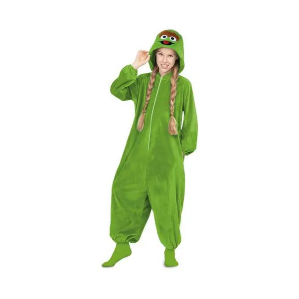 Lasten asut My Other Me Oscar the Grouch