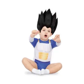 Kostiumas kūdikiams My Other Me Vegeta