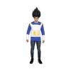 Маскарадные костюмы для взрослых My Other Me Vegeta Футболка