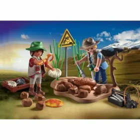 Playset Playmobil 71805 41 Предметы