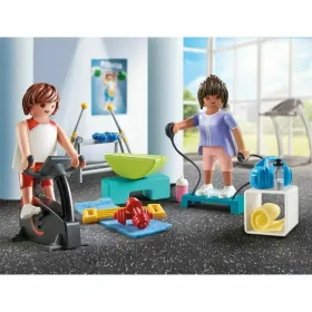 Leļļu mājas aksesuāri Playmobil