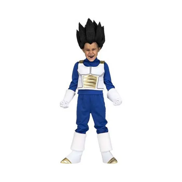 Svečana odjeća za djecu My Other Me Vegeta