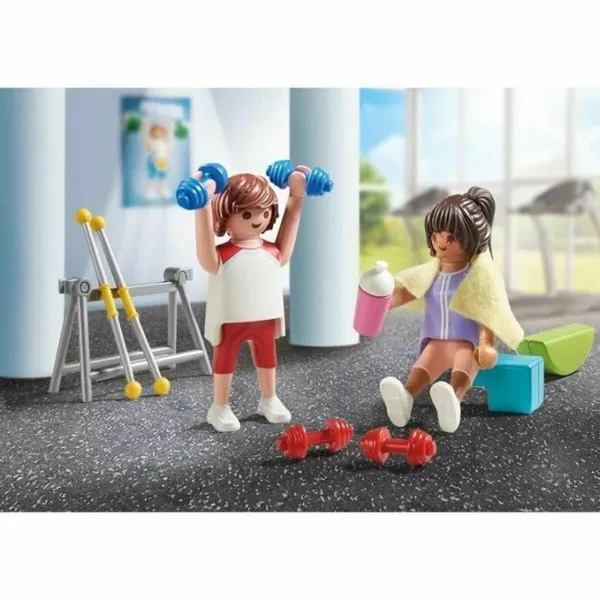 Lėlių namo priedai Playmobil
