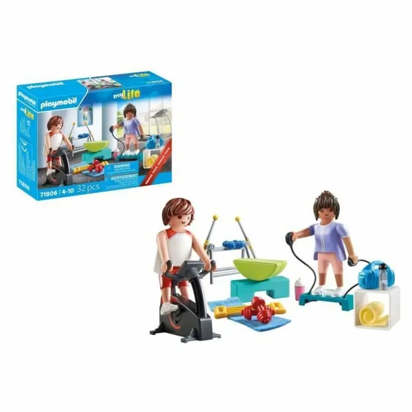 Lėlių namo priedai Playmobil