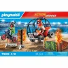 Playset Playmobil 71808