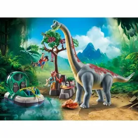 Playset Playmobil 71819 97 Kappaletta
