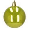 Christmas tree baubles Springos CA1134 6 CM 30 PCS.