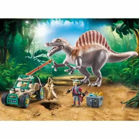 Playset Playmobil 71820 60 Kappaletta