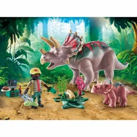 Playset Playmobil 71821 29 Dalys