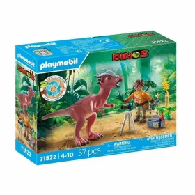 Playset Playmobil 71822 Stygimoloch 37 Dalys