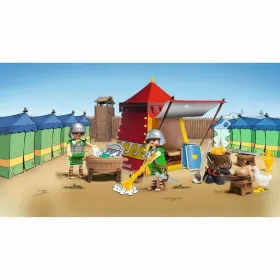 Playset Playmobil 	71829 Astérix 5 Предметы