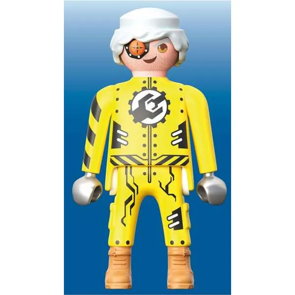 Playset Playmobil 71837