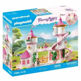 Playset Playmobil 71845 421 Предметы
