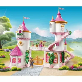 Playset Playmobil 71845 421 Dalys